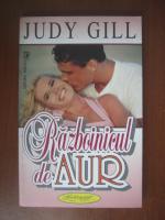 Judy Gill - Razboinicul de aur