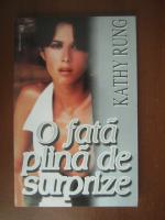 Kathy Rung - O fata plina de surprize