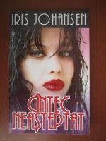 Iris Johansen - Cantec neasteptat