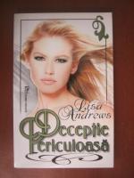 Lisa Andrews - Deceptie periculoasa