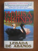 Phyllis Whitney - Lebada de abanos