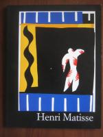 Volkmar Essers - Henri Matisse. 1869-1959. Maitre de la couleur (album Taschen)