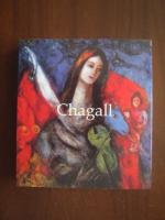 Chagall 1887-1985 (album pictura)
