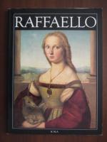Bruno Santi - Raffaello (album)