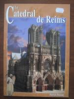 Patrick Demouy - La catedral de Reims (album)