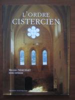 Michel Niaussat - L'ordre cistercien (album)