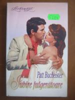 Patt Bucheister - Iubire fulgeratoare