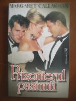 Margaret Callaghan - Prizonierul pasiunii