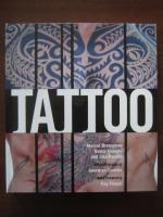 Marcel Brousseau - Tattoo (album foto color)