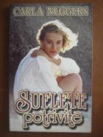 Carla Neggers - Suflete potrivite