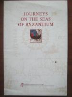 Journeys on the seas of Byzantium (album)