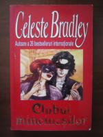 Celeste Bradley - Clubul mincinosilor