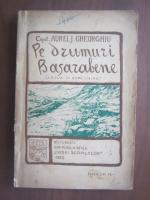 Aurel J. Gheorghiu - Pe drumuri Basarabene