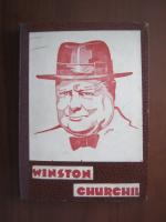 Winston Churchil - Viata mea (1930, aprox)