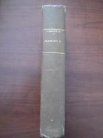 F. Hackett - Francois Ier (1937)