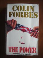 Colin Forbes - The power