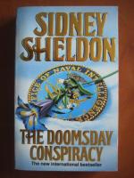 Sidney Sheldon - The doomsdav conspiracy