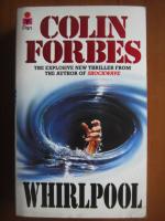 Colin Forbes - Whirlpool