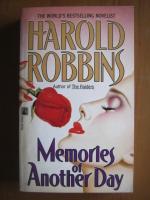 Harold Robbins - Memories of another day