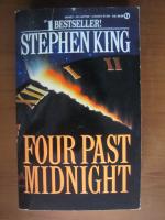 Stephen King - Four past midnight