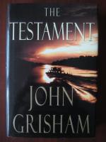 John Grisham - The testament