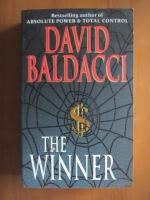 David Baldacci - The winner