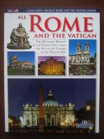 All Rome and the Vatican (album)