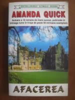 Amanda Quick - Afacerea