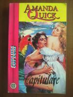 Amanda Quick - Capitulare