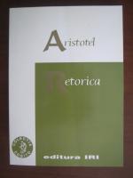 Aristotel - Retorica