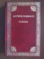 Arthur Rimbaud - Poesies