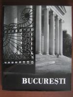 Aurel Bauh - Bucuresti (album, 1957)