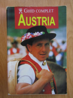 Anticariat: Austria. Ghid complet