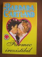 Barbara Cartland - Farmec irezistibil