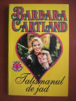 Barbara Cartland - Talismanul de jad