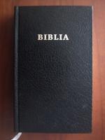 Anticariat: Biblia sau Sfanta Scriptura (GBV, 1989, 1990)