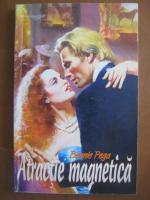 Bonnie Pega - Atractie magnetica