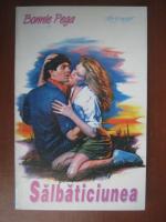 Bonnie Pega - Salbaticiunea