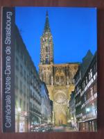 Cathedrale Notre-Dame de Strasbourg (album)