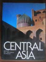 Anticariat: Central Asia (album)