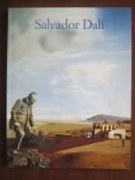 Conroy Maddox - Salvador Dali. Excentricite et genie (album Taschen)