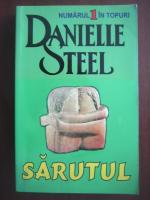 Danielle Steel - Sarutul