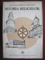 Anticariat: Emilian Vasilescu - Istoria religiilor