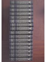 Anticariat: Enciclopedia Universala Britannica (16 volume)