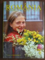 Florin Andreescu - Romania: anotimouri. Seasons / Saisons (album)