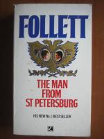 Follett - The man from St Petersburg
