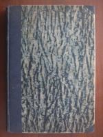 G. Popa-Lisseanu - Mitologia greco-romana in lectura ilustrata (volumul 1 - Legendele zeilor) 1928