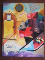 Hajo Duchting - Vassili Kandinsky 1866-1944. Revolution de la peinture (album Taschen)