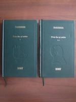 Henryk Sienkiewicz - Prin foc si sabie (2 volume, Adevarul)