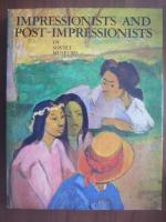 Impressionists and post-impressionists in soviet museums (album)